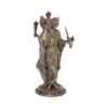 Magicun Giftware~Hecate Goddess Of Magic 21cm Mythic Figurine Medium