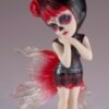 Fairy Collection~Cosplay Kids Koi Ballerina Fairy Figurine Statue 6" High Polystone New In Box!