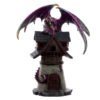 Collectable design~Village Protector Dark Legends Dragon Figurine
