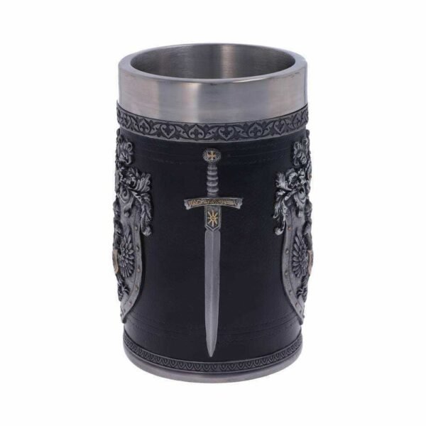 Magicun Giftware~Empire Tankard 16cm Miscellaneous Tankard
