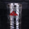 Magicun Giftware~Terminator 2 Shot Glass 7cm Science Fiction Shotglass