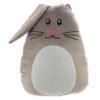 Home Decor~Cute Bunny Plush Door Stop Doorstop Stay Home Decor Snug Cosy