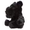Collectable Design~Cute Black Scottie dog Microwavable Heat Wheat bag Pack cuddly warmer Dog Squad