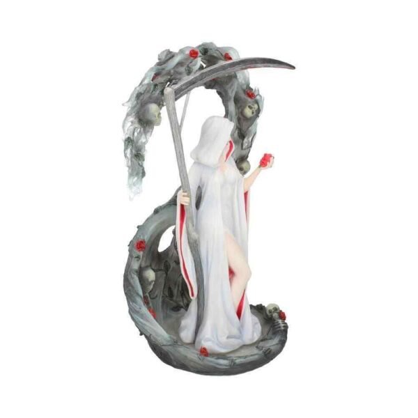 Magicun Giftware~Life Blood (As) 28cm Reaper Figurine Medium
