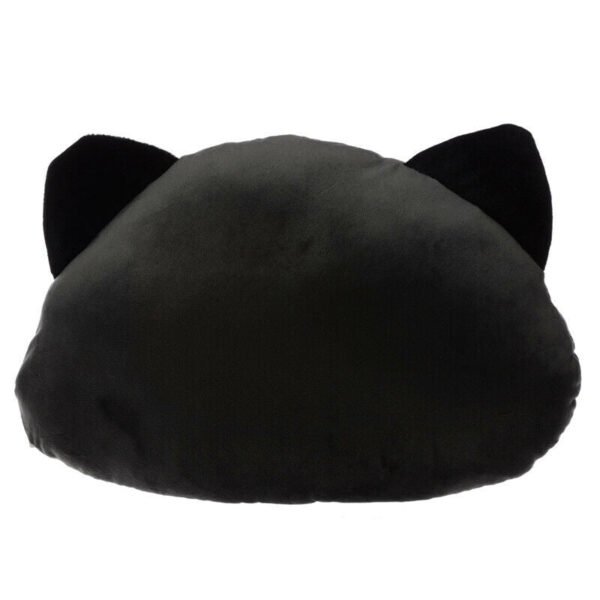 Home Decor~Plush Cutiemals Raccoon Cushion Home Office Kid Bedroom Novelty Decoration