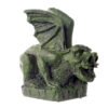 Home Decor~Fun Fantasy Canterbury Cathedral Gargoyle Figurine Ornament Sent Randomnly