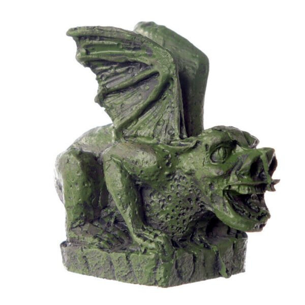 Home Decor~Fun Fantasy Canterbury Cathedral Gargoyle Figurine Ornament Sent Randomnly