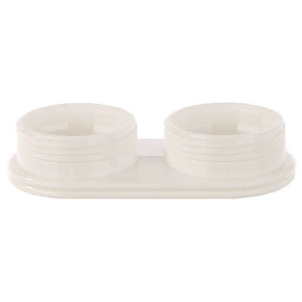 Collectable Design~Handy Contact Lens Case - Mermaid Design Travel Handbag Novelty Lenses Holder