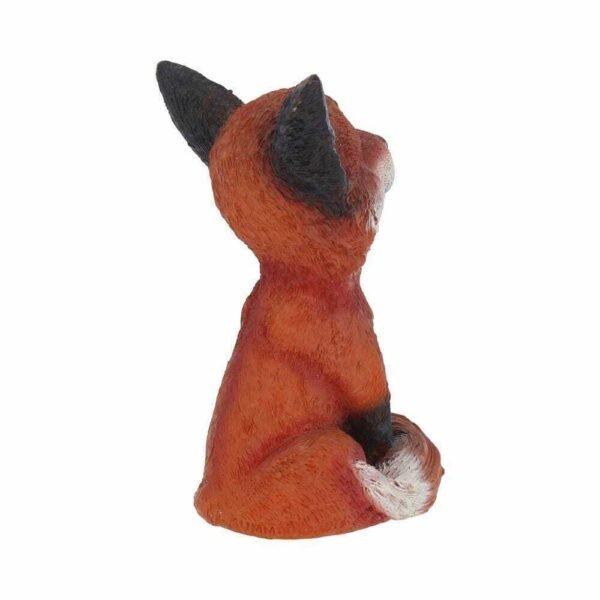 Magicun Giftware~Count Foxy Animal Figurine Small