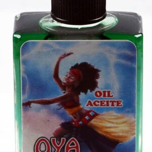 BRYBRADAN OYA OIL/ ACEITE 1/2 FL OZ