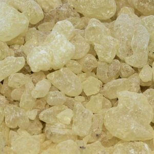 Home Fragrances ~Natural Granular 'A' Grade White Copal Resin Incense: 1 lb