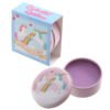 Collectable Design~Funky Lip Balm in a Tin Unicorn Designs