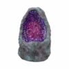 Magicun Giftware~Nemesis Crystal Cavern Led Light Geode Rock Gift Decor Ruby Amethyst Emerald