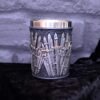 Magicun Giftware~Sword Shot Glass 7cm Medieval Shotglass