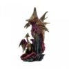 Magicun Giftware~Eternal Guardian Premioum Collection Dragon Statue Ornament Decor