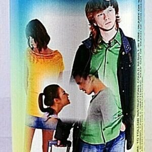 CANDLE COCKTAIL AROMATIC VELA STAY AWAY- VETE DE AQUI