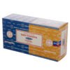 Home Fragrance~SATYA Sai BaBa Nag Champa & Copal Incense Sticks 12 x 14 sticks