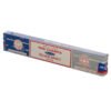 Home Fragrance~SATYA Sai BaBa Nag Champa & Silver Spirit Incense Sticks 12 x 14 sticks