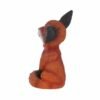 Magicun Giftware~Count Foxy Animal Figurine Small