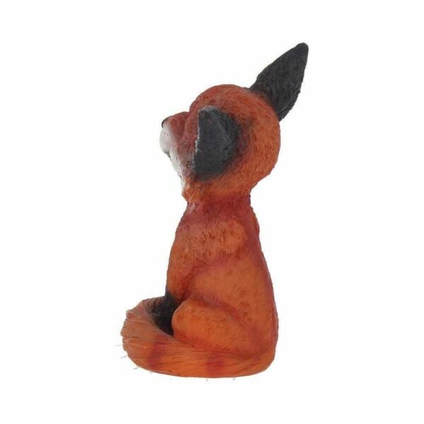 Magicun Giftware~Count Foxy Animal Figurine Small