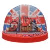 Collectable design~Collectable Snow Storm - London Union Jack Medium