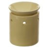Home Fragrance~Dot Cut-Out Ceramic Eden Oil Burner