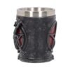 Magicun Giftware~Baphomet Shot Glass 7cm Baphomet Shotglass