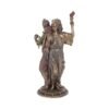 Magicun Giftware~Hecate Goddess Of Magic 21cm Mythic Figurine Medium