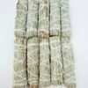 Palo Santo & Sage~2 Meditation Smudge Stick 4" (Mountain Sage & Frankincense, Myrrh, White Copal)