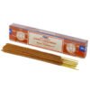 Nag Champa Sayta VFM Dark Cinnamon Incense Sticks X 12 Packs
