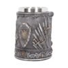 Magicun Giftware~Sword Of The King Tankard 14cm Medieval Tankard