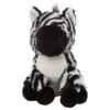 Home Decor~Cute Plush Zebra Doorstop Stop Door Stay Home Decoration Snug Cosy