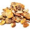 Home Fragrances ~Golden Benzoin "Pure" Grade# 1 AAA - 1/2 LB (227 grams) *Pieces*