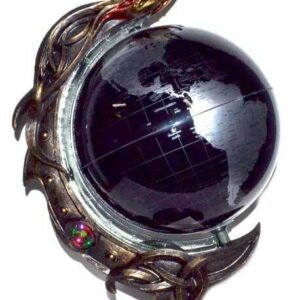 Witchcraft~DRAGON GLOBE - 18 Inches Tall