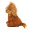 Home Decor~Cute Plush Lion Doorstop Stop Door Stay Home Decoration Snug Cosy