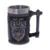Magicun Giftware~Empire Tankard 16cm Miscellaneous Tankard