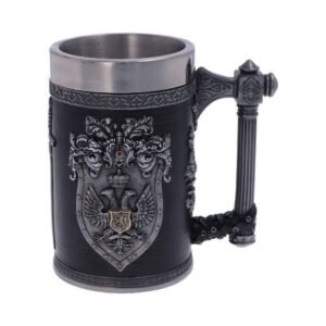 Magicun Giftware~Empire Tankard 16cm Miscellaneous Tankard