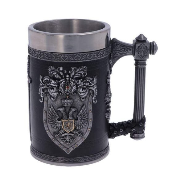 Magicun Giftware~Empire Tankard 16cm Miscellaneous Tankard