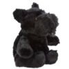 Collectable Design~Cute Black Scottie dog Microwavable Heat Wheat bag Pack cuddly warmer Dog Squad