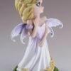 Fairy Collection~Fairy Tale Rapunzel Fairy Figurine 6.25"H Resin New In Box!
