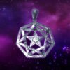 Magic Talisman~Enoch Amulet Star or Star of the Archangels