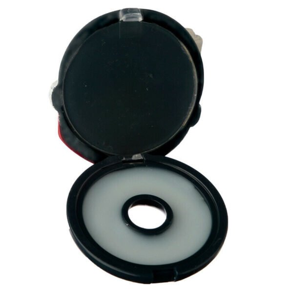 Collectable Design~Cutiemals Christmas Flavoured Lip Balm in Shaped Holder