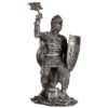 Home Decor~Collectable Fighting Knight Figurine Collectable Ornament