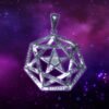 Magic Talisman~Enoch Amulet Star or Star of the Archangels