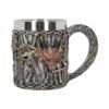 Magicun Giftware~Dragon Kingdom Tankard 11.5cm Medieval Tankard