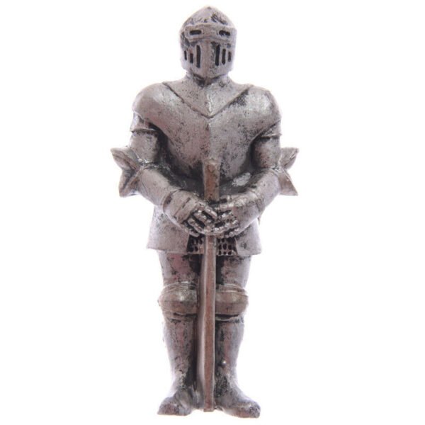 Collectable design~Novelty Medieval Knight Magnets Magnet Collectable