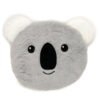 Collectable Design~KOALA Microwavable Snuggables Plush Wheat and Lavender Heat Pack