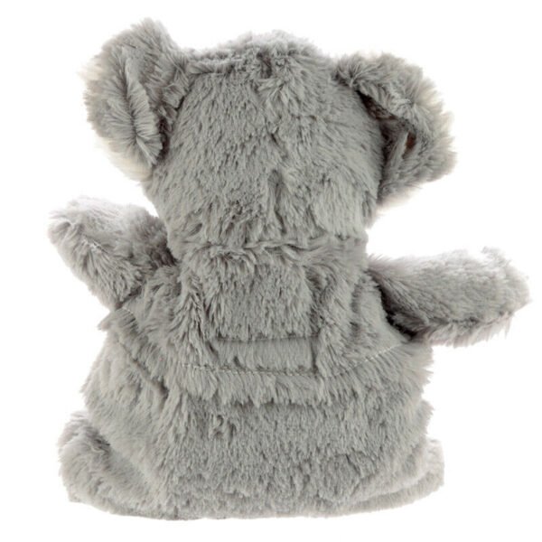 Collectable Design~Cute Koala Cutiemals Microwavable Heat Wheat Warmer Pack