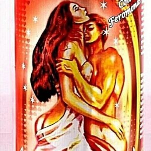 CANDLE COCKTAIL AROMATIC LOVE HONEY -MIEL DE AMOR