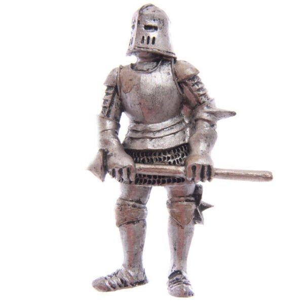 Collectable design~Novelty Medieval Knight Magnets Magnet Collectable